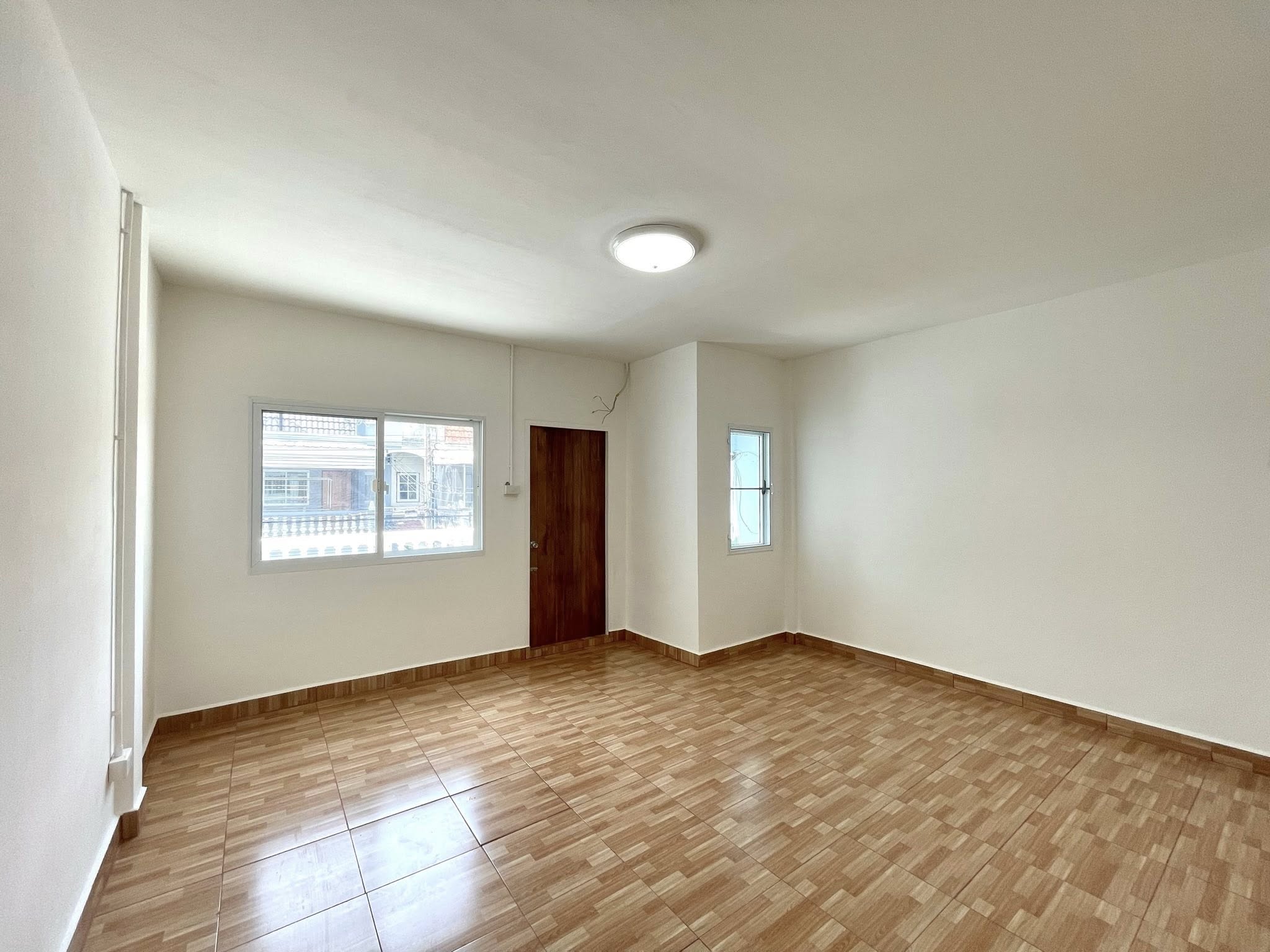 Townhouse in Sukhumvit 